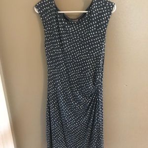 Loft dress size medium